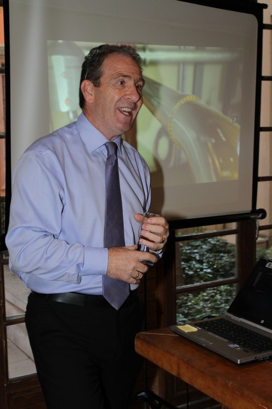 GlenFiddich Exclusive Tasting Event